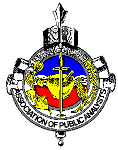 APA logo APA logo