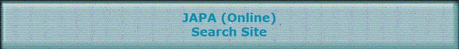 JAPA (Online)
Search Site